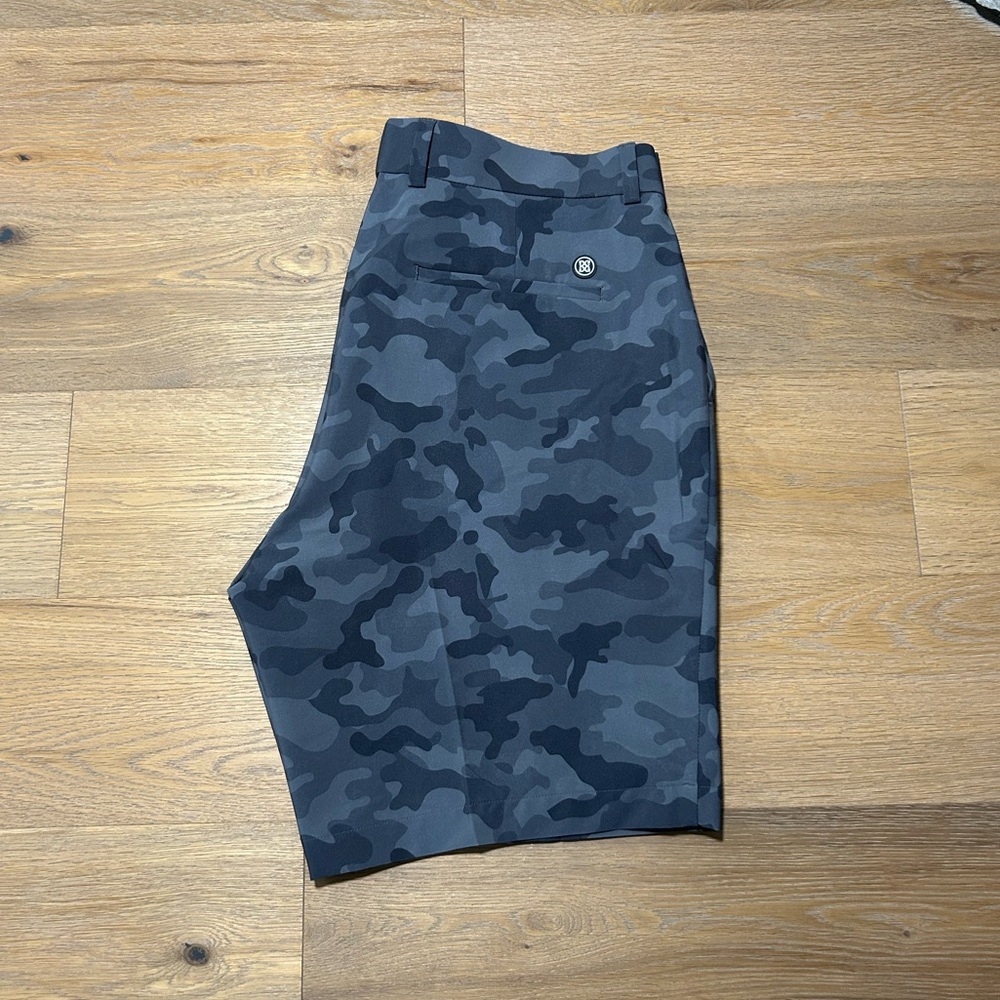 G/Fore golf shorts, men’s size 34